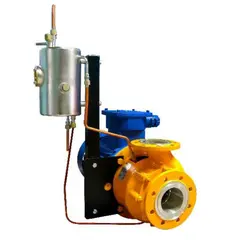 КМН 125-100-170 2Г СО (ВЗИ)  центробежный насос для нефтепродуктов (130 куб/ч)