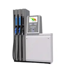 Всас ТРК для нефтепродуктов BlueSky RT-C362