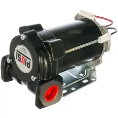 Piusi BP 3000 24/12v для перекачки дт со скоросью 50л/мин