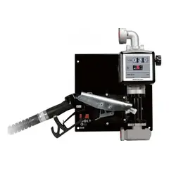 Piusi ST EX50 230V K33 Atex для выдачи бензина, 50л/мин