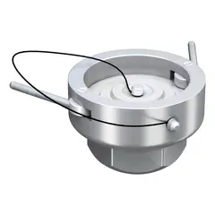 Сливная муфта МС-80 ПНСК в интернет магазине АЗС.online