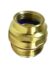 Поворотная муфта для шланга Dn25 - EA 375.1 Elaflex (папа-мама)
