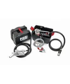Piusibox 24V PRO F0023201B заправочная станция 24в, 45л/мин