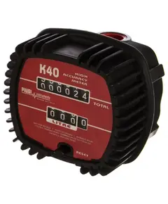 F00490020 Piusi K 40 -счётчик масла