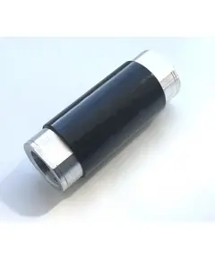 Муфта разрывная MD-3 G1 мама для шланга ТРК