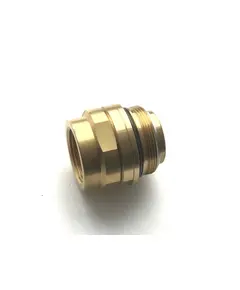 Муфта поворотная Ea 375.1 аналог Джихао