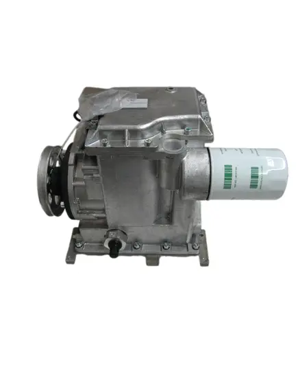 Насосный блок ZPA 2180 140 680 340