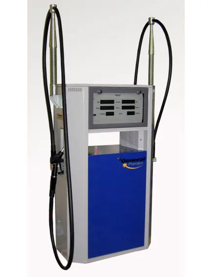 Напорная GP 2/2 для отпуска нефтепродуктов
