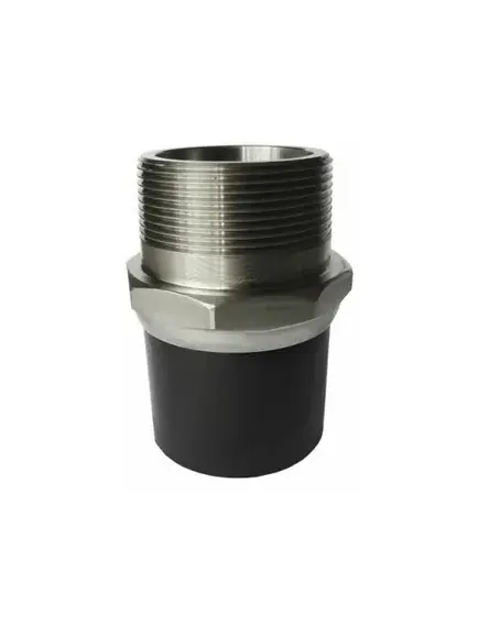 91-063 BSPT Соединение концевое UPP 63