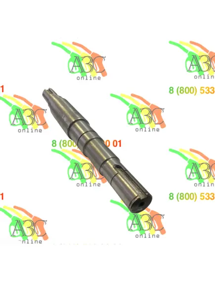 Вал насоса ФД-150 (ФД 40/25)