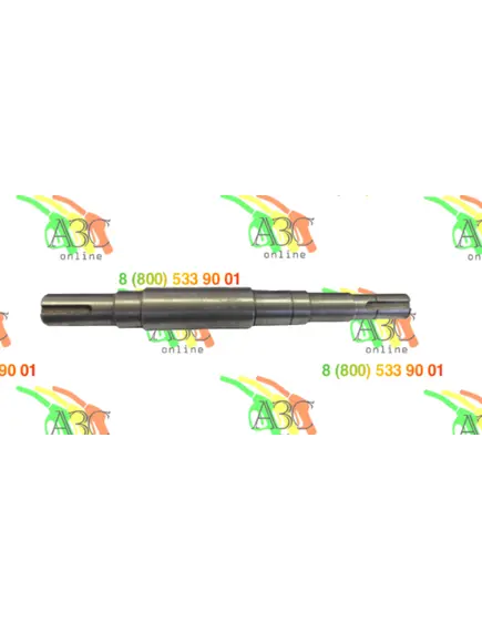 Вал для насоса FD-150