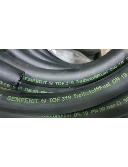 Рукав напорный Cемперит ТОФ 319 ду 19мм