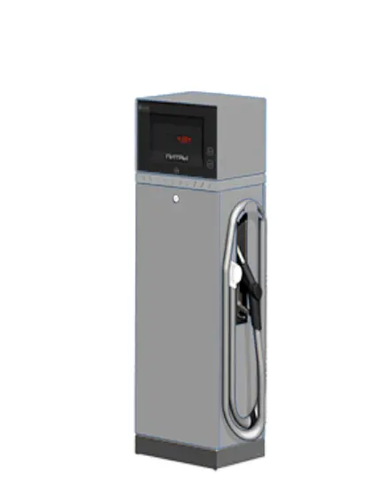 ТРК Топаз 510 СДИ/Белый