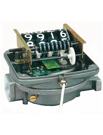 Piusi K44/PULSER счетчик для ДТ 00056500A