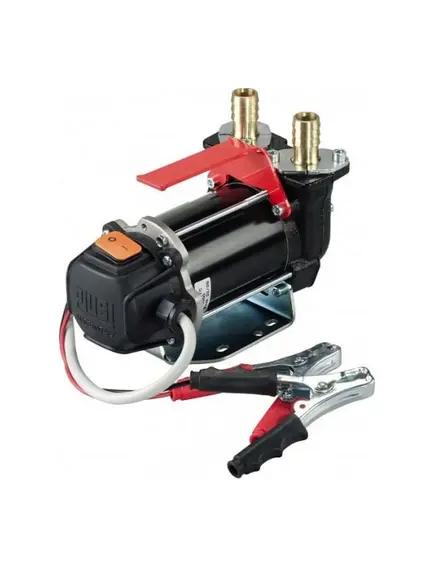 Carry 3000 inline 12/24V для перекачки дизеля F00224240