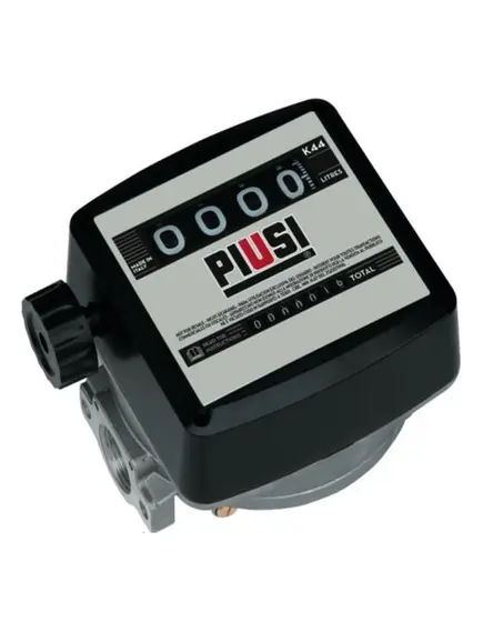 Piusi K44 для дизеля 20-120л/мин 000560000