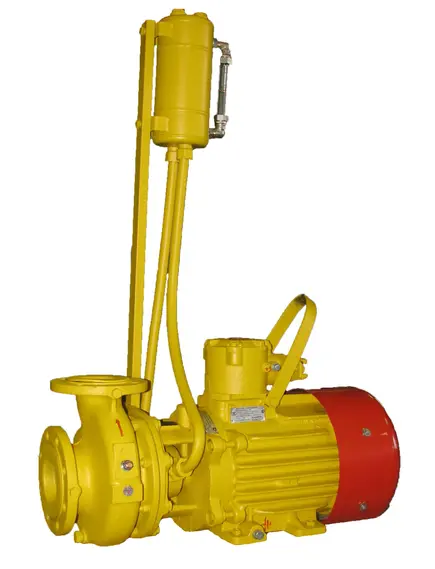 КМ 100-80-160Е-м​