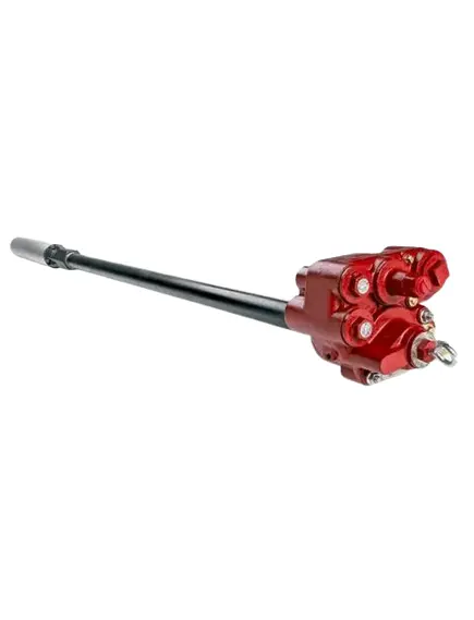 P75U17-3RJ2 погружной насос RJ-75 США